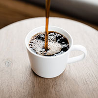 Black Coffee