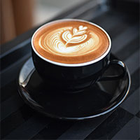 Chocolate Coffee