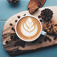 Coffee With Milk