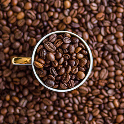 Artisan Coffee Roasts